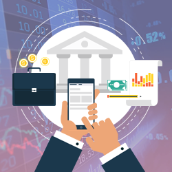 Trader Funding & Recruitment Services